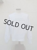 画像: 送料無料！50s VINTAGE Champion SWEAT SHRTS  ランタグ ビンテージスウェット 染み込み