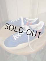 画像: DEADSTOCK！フランス製 PATRICK vintage sneaker パトリック 