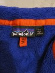 画像5: patagonia パタゴニア スナップＴ 01年製