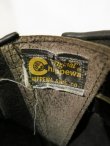 画像7: 90s CHIPPEWA チペワ 黒タグ 27863 エンジニアブーツ US7E スチールトゥ