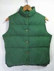 画像1: 80s L.L.Bean エルエルビーン ダウンベスト